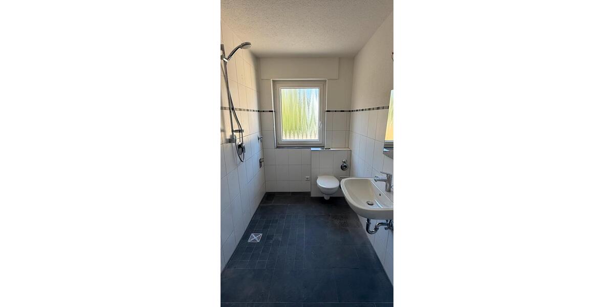 Erdgeschoßwohnung Villingen-Schwenningen Kopsbühl - 1 Zimmer, 40 m&sup2;, 480&euro; | Angebot:26305348