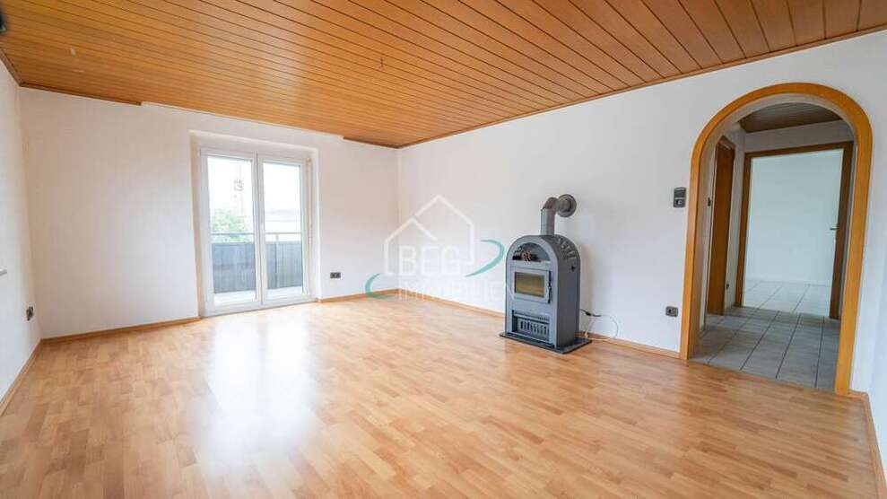 Wohnung zum Mieten in Gschwend 650 € 70 m²