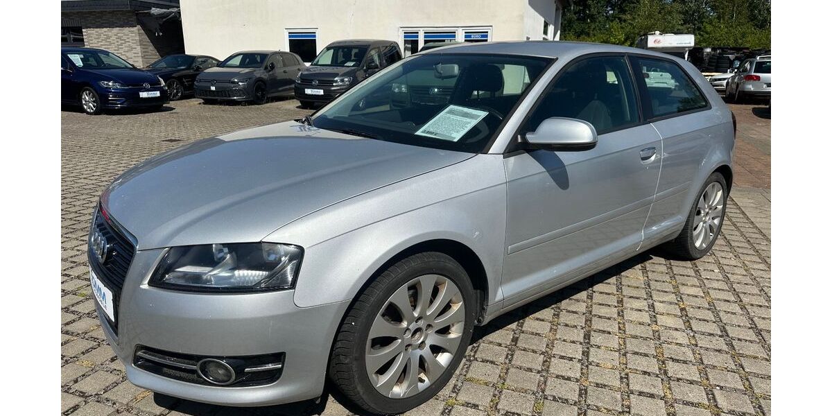 Audi A3 350.000 km 3.890 &euro; Gifhorn 38518