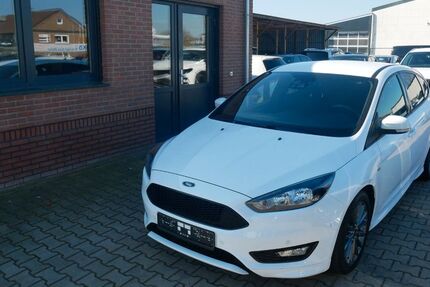 Ford Focus 218.038 km 5.400 &euro; Gronau 48599