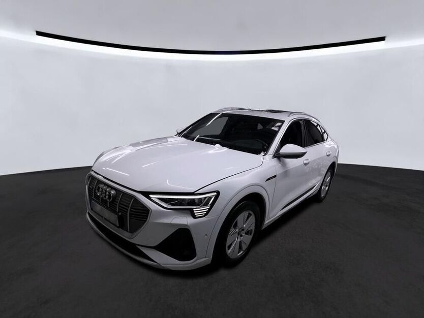 e-tron
