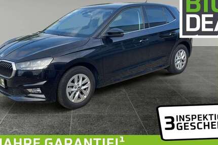 Skoda Fabia 17.342 km 17.680 &euro; Eckernförde 24340