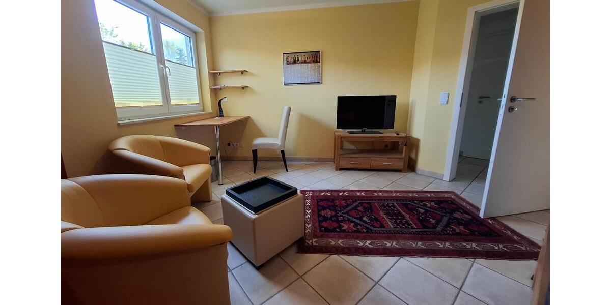 Hochparterre Wachtberg - 2 Zimmer, 50 m&sup2;, 790&euro; | Angebot:26351689