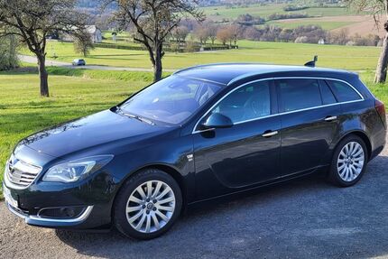 Opel Insignia 149.000 km 13.990 &euro; Elsoff 56479