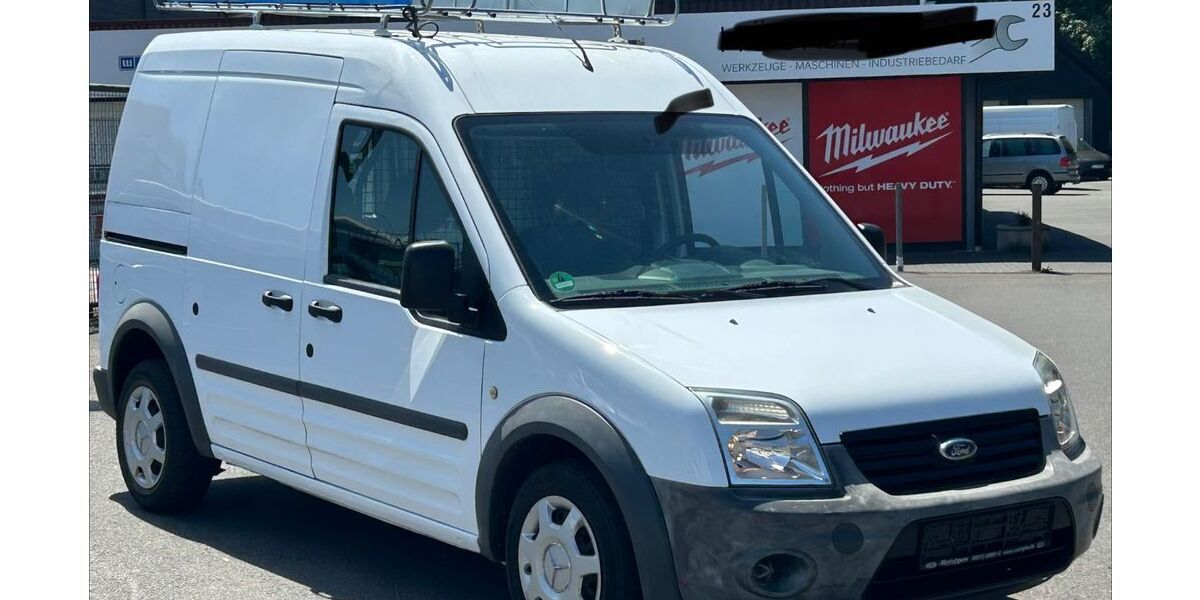 Ford Transit 82.419 km 4.900 &euro; Overath bei Köln 51491