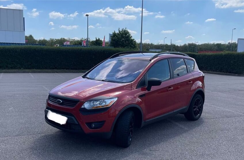 Kuga