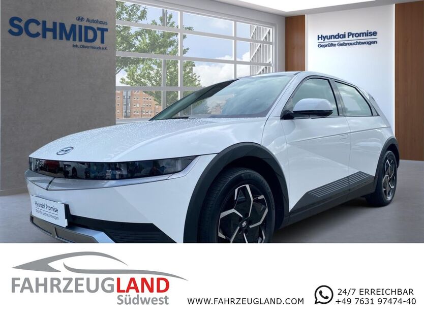 Hyundai IONIQ 5 34.550 km 29.590 € Müllheim 79379