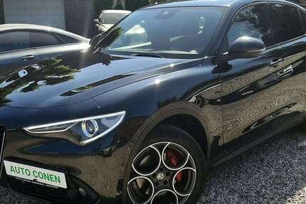 Alfa Romeo Stelvio 204.000 km 17.990 € Geilenkirchen 52511