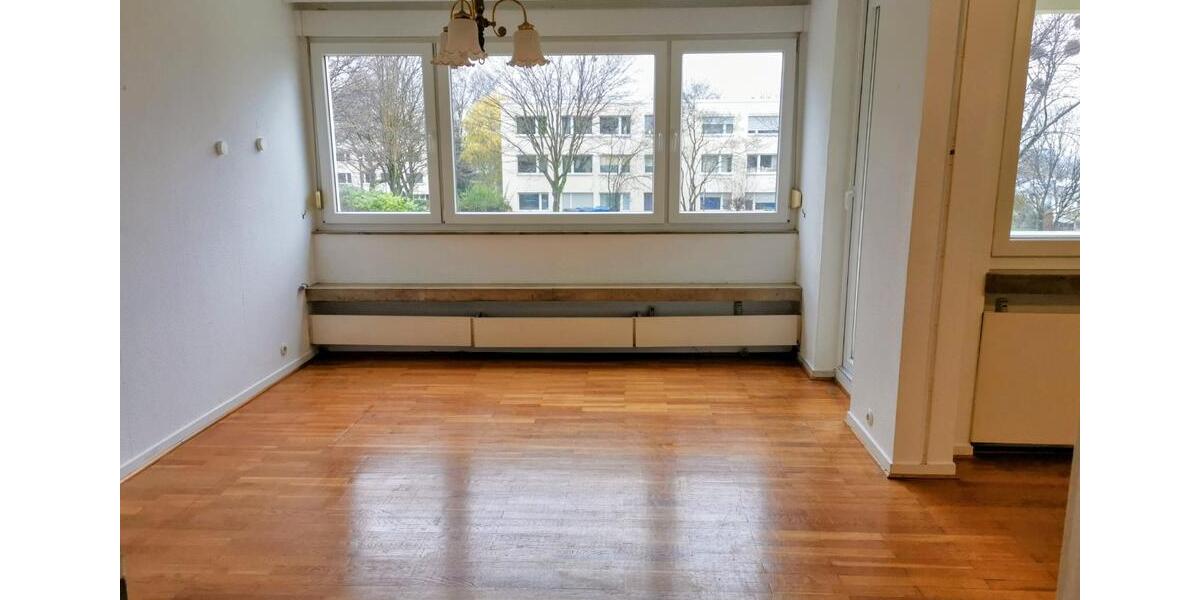 Etagenwohnung Bonn Hardtberg - 3 Zimmer, 73 m&sup2;, 270.000&euro; | Angebot:26021704