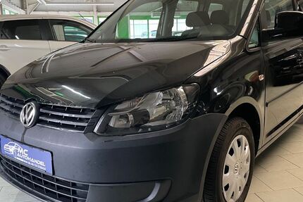 VW Caddy 213.547 km 3.999 &euro; Murrhardt 71540
