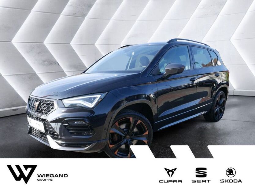 Ateca