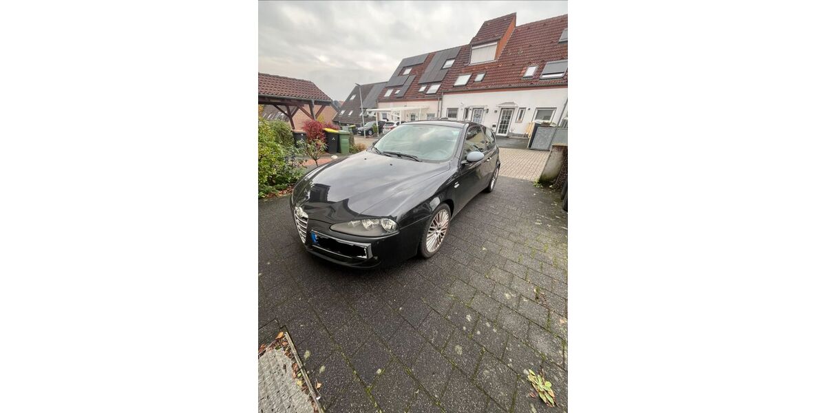 Alfa Romeo 147 200.000 km 1.600 € Sankt Augustin 53757