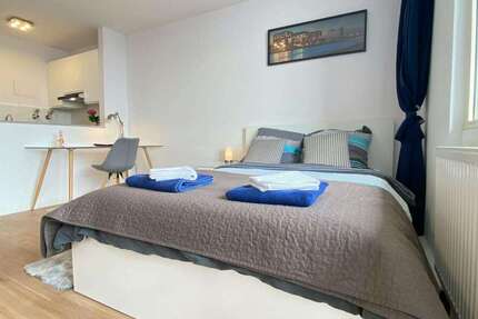 Wohnen auf Zeit in Hürth 1.399 € 1 zimmer