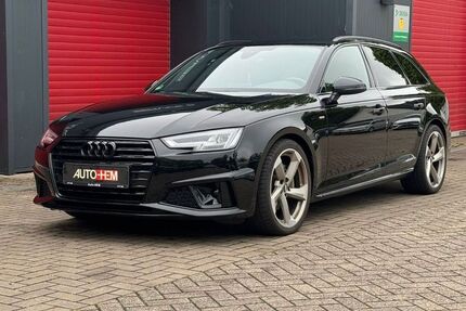 Audi A4 149.000 km 19.800 &euro; Osnabrück 49086