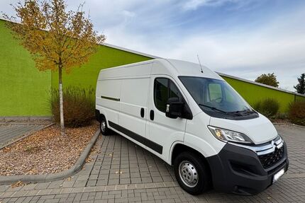 Citroen Jumper 55.000 km 13.999 € Aurachtal 91086