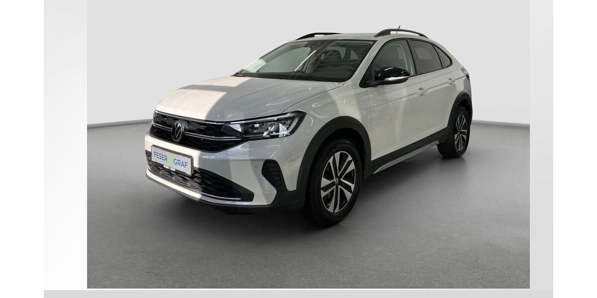 VW Taigo 3.622 km 25.480 &euro; Fürth 90763