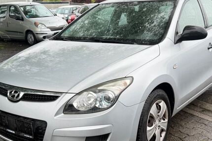 Hyundai i30 186.000 km 1.990 &euro; Ahlen 59227