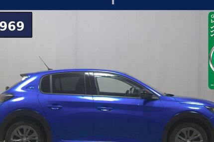Peugeot 208 45.038 km 15.980 &euro; Gyhum/Bockel 27404