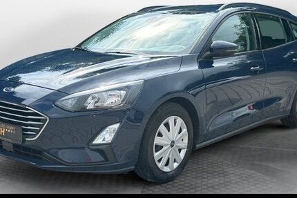Ford Focus 64.150 km 12.555 &euro; Künzelsau 74653