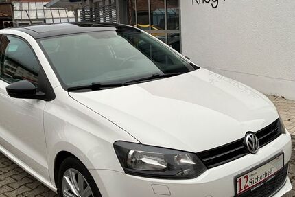 VW Polo 180.000 km 4.990 &euro; Deggingen 73326