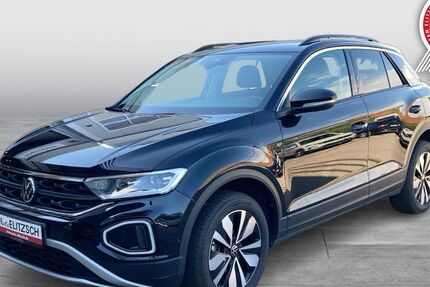 VW T-Roc 15.000 km 26.950 &euro; Dresden 01139