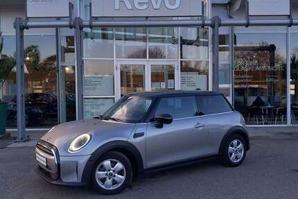Mini Cooper 28.700 km 20.870 &euro; Sigmaringen 72488
