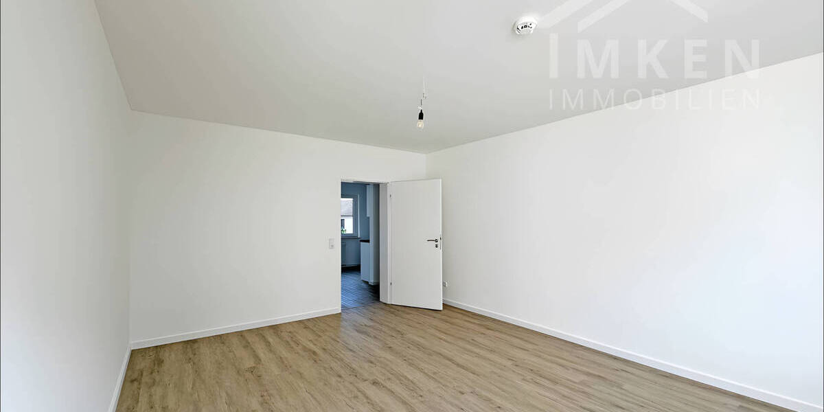 Etagenwohnung Neuenkirchen - 3 Zimmer, 80 m&sup2;, 835&euro; | Angebot:26886060