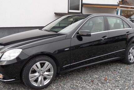 Mercedes-Benz E 350 54.000 km 16.950 &euro; Hankensbüttel 29386