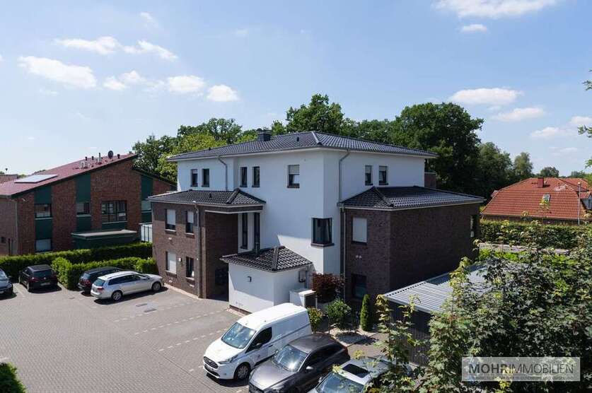 Wohnung zum Mieten in Westerstede 740 € 69 m²