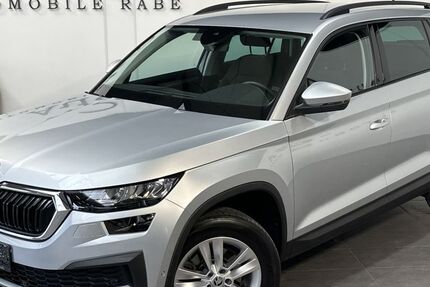 Skoda Kodiaq 82.750 km 29.989 &euro; Wardenburg 26203