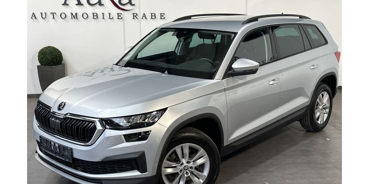 Skoda Kodiaq 82.750 km 29.989 &euro; Wardenburg 26203