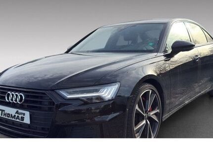 Audi A6 49.613 km 38.380 &euro; Hennef 53773