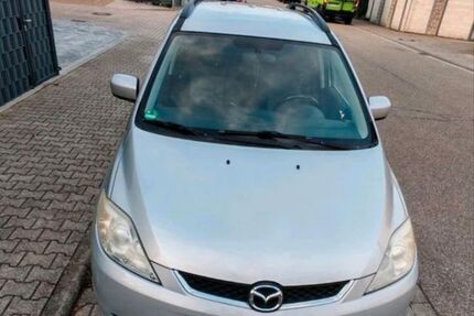 Mazda 5 170.000 km 2.900 &euro; Ludwigshafen am rhein 67067