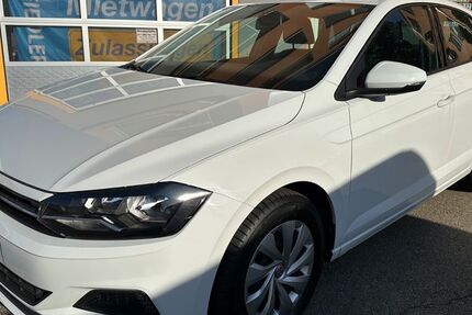 VW Polo 121.000 km 9.700 &euro; Ingolstadt 85055