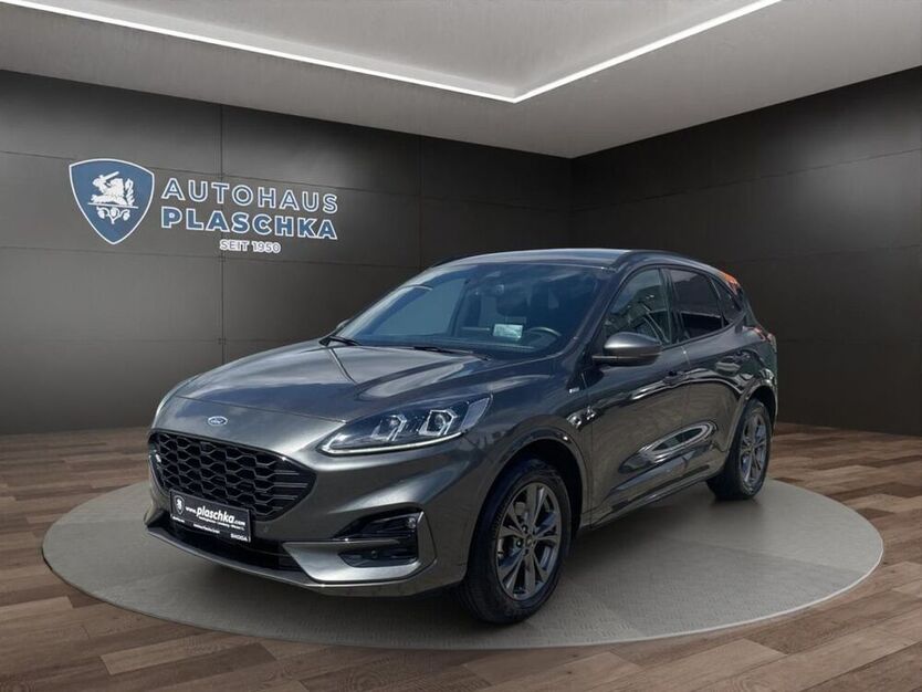 Kuga