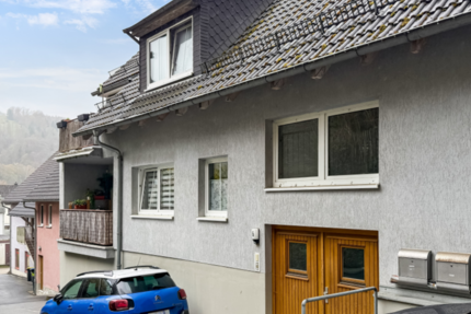 Wohnung Leutenberg - 3 Zimmer, 62 m&sup2;, 59.900&euro; | Angebot:26750789