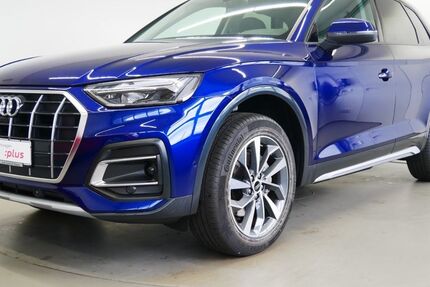 Audi Q5 26.030 km 44.250 &euro; Passau 94036