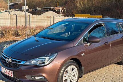 Opel Astra 159.000 km 6.900 &euro; Leutkirch 88299