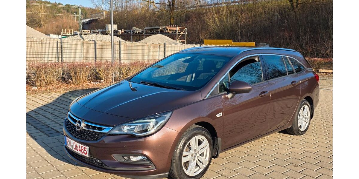 Opel Astra 159.000 km 6.900 &euro; Leutkirch 88299