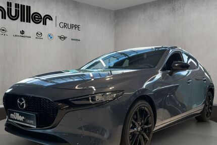 Mazda 3 1.930 km 27.703 &euro; Saarlouis 66740