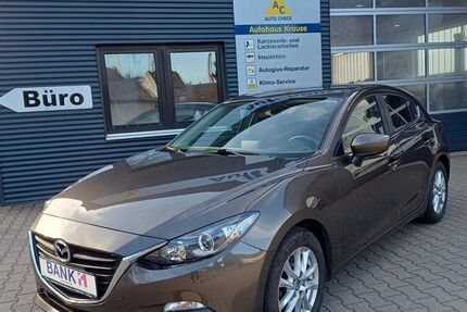 Mazda 3 79.700 km 11.990 &euro; Mitterteich 95666