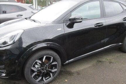 Ford Puma 32.000 km 20.480 € Nortorf 24589