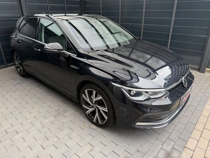 VW Golf 199.000 km 20.600 € Stutensee (Karlsruhe) 76297