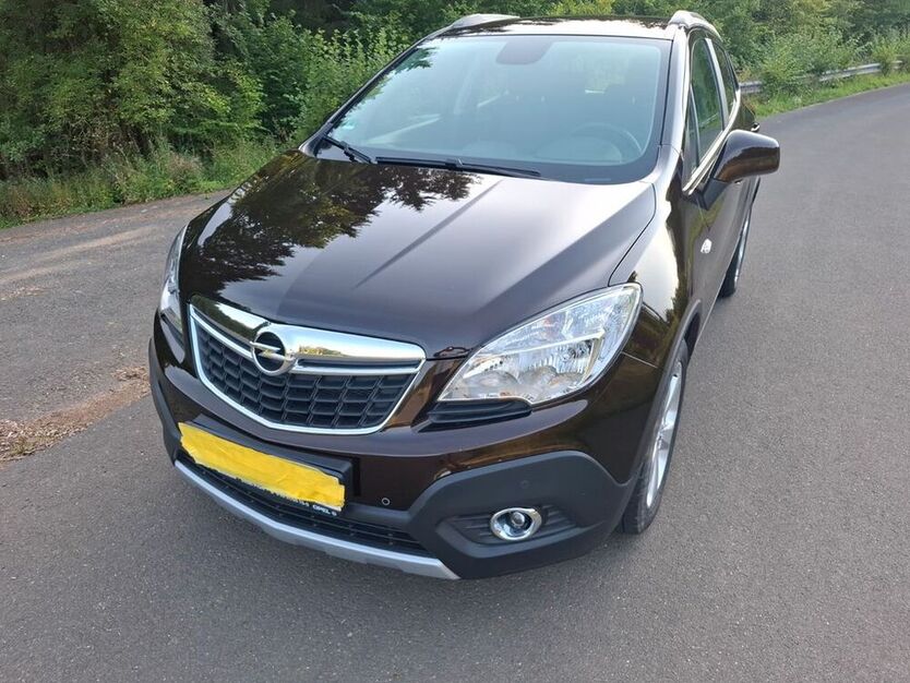 Mokka
