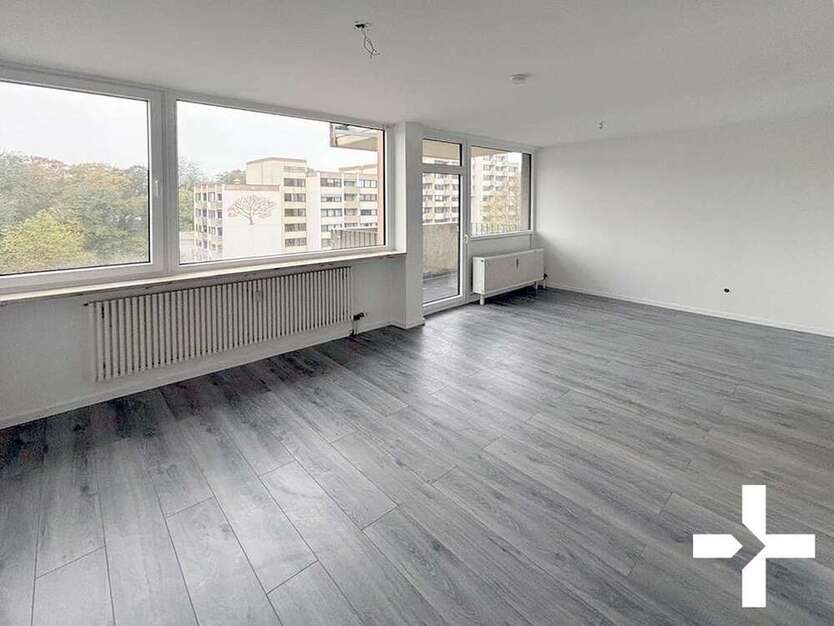 Wohnung zum Kaufen in Aachen 115.000 € 32.61 m²