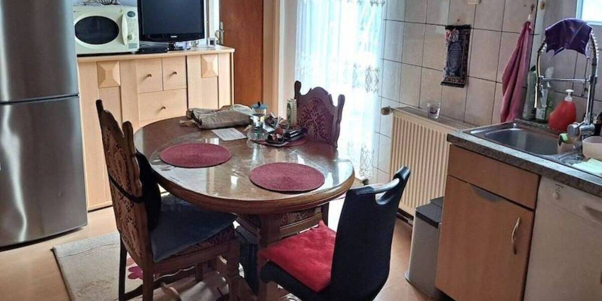 Einfamilienhaus Weißenburg i. Bay. Weißenburg - 6 Zimmer, 160 m&sup2;, 399.000&euro; | Angebot:26879042
