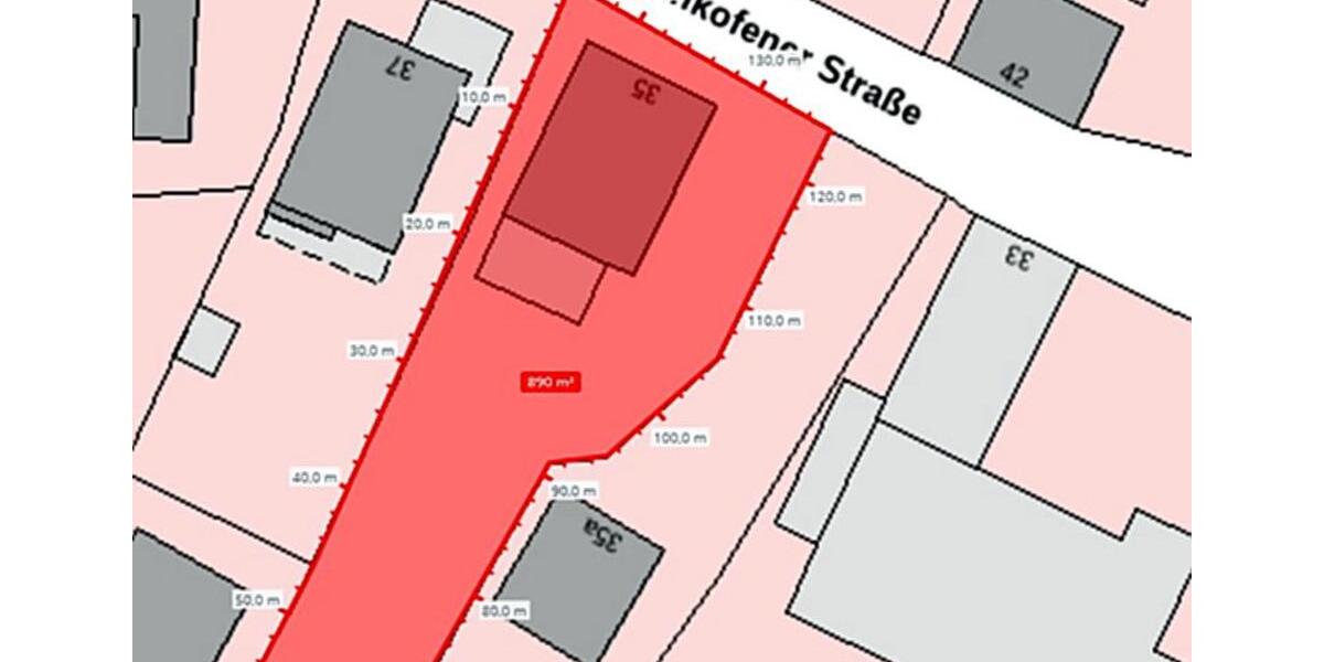 Einfamilienhaus Abensberg - 490.000&euro; | Angebot:25174129