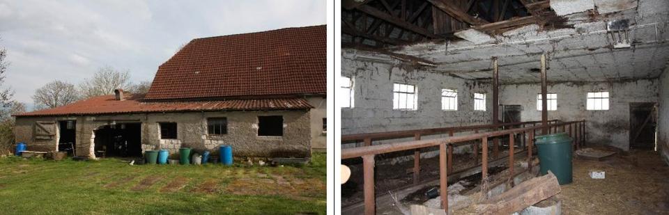 Einfamilienhaus Jördenstorf - 5 Zimmer, 166 m&sup2;, 120.000&euro; | Angebot:26698204