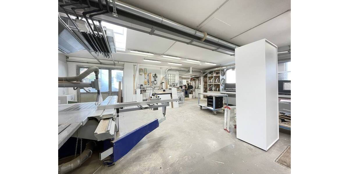 Gewerbeobjekt Nürnberg Mögeldorf - 3 Zimmer, 280 m&sup2;, 718.000&euro; | Angebot:26017747