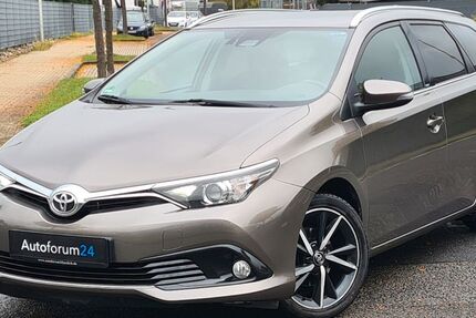 Toyota Auris 115.000 km 11.999 € Jülich 52428